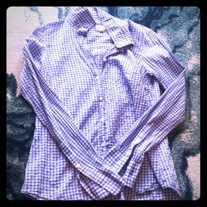 JCrew Factory Perfect Tee